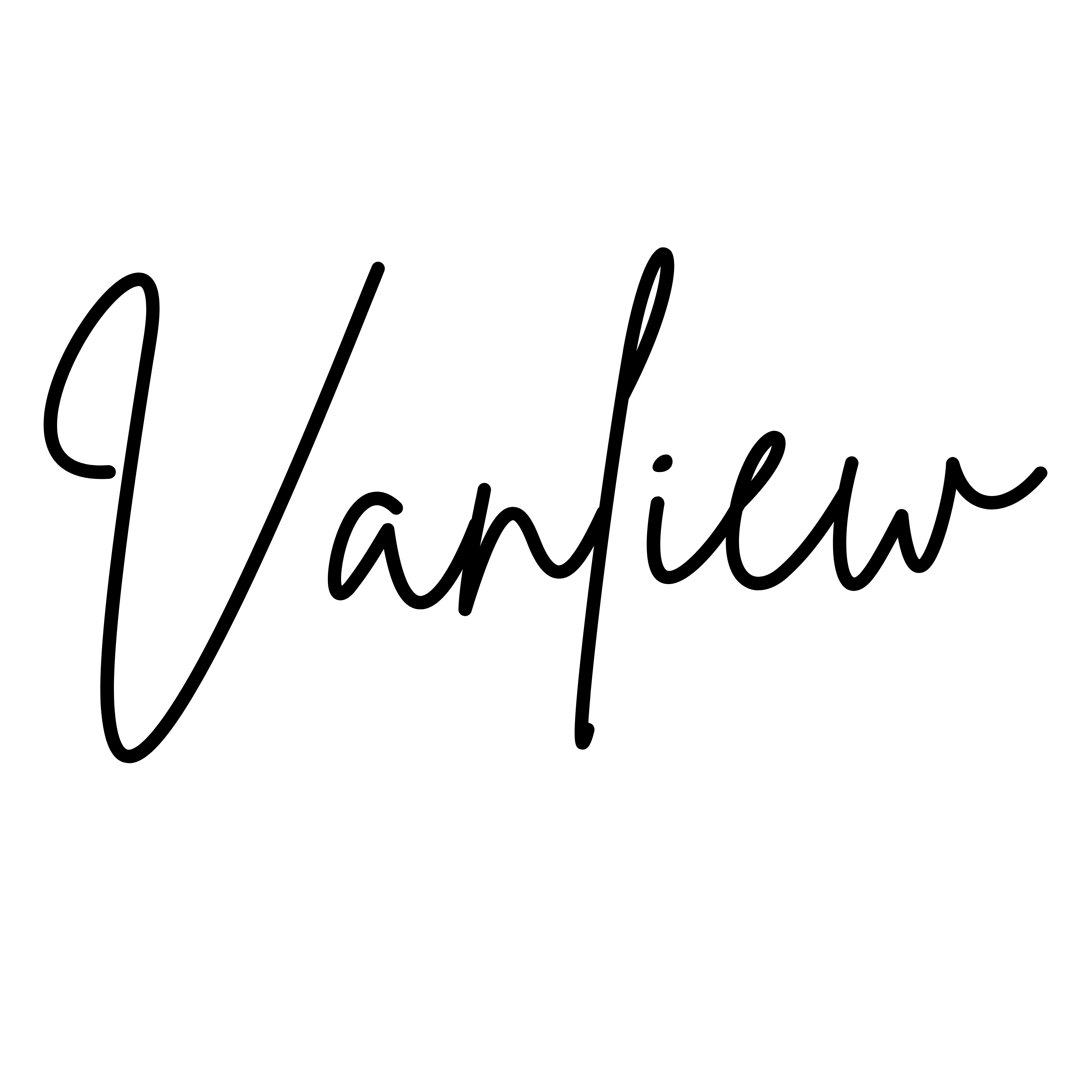 Robert Van Liew Logo